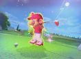 Mario Golf: Super Rush