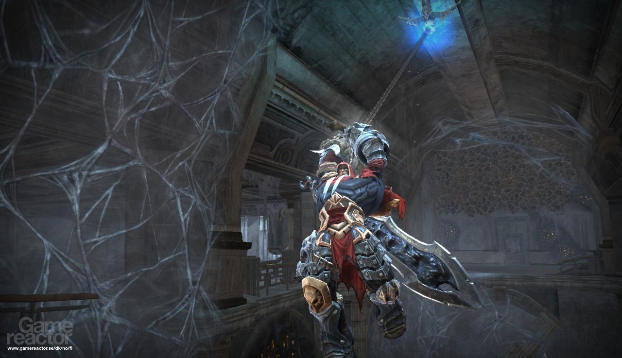 Darksiders