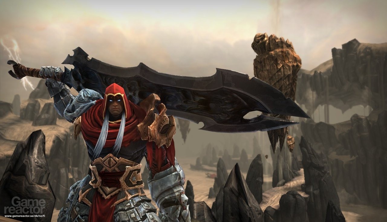 Darksiders