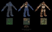 Battle for Middle-Earth II i screens