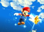 Super Mario Galaxy + Super Mario Galaxy 2