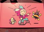 The Plucky Squire