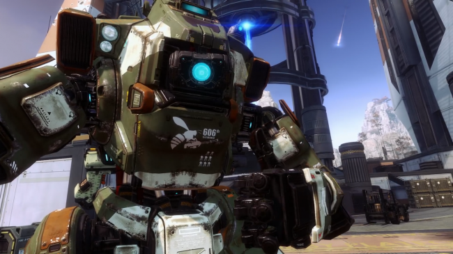 Titanfall 2