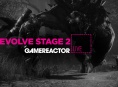 I dag i Gamereactor Live: Evolve Stage 2