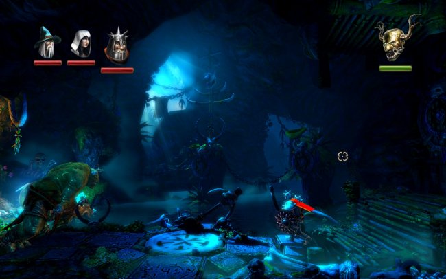 Trine 2