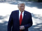 Handelskrigen mellem USA og Canada eskalerer, da Trump fordobler tolden på stål og aluminium