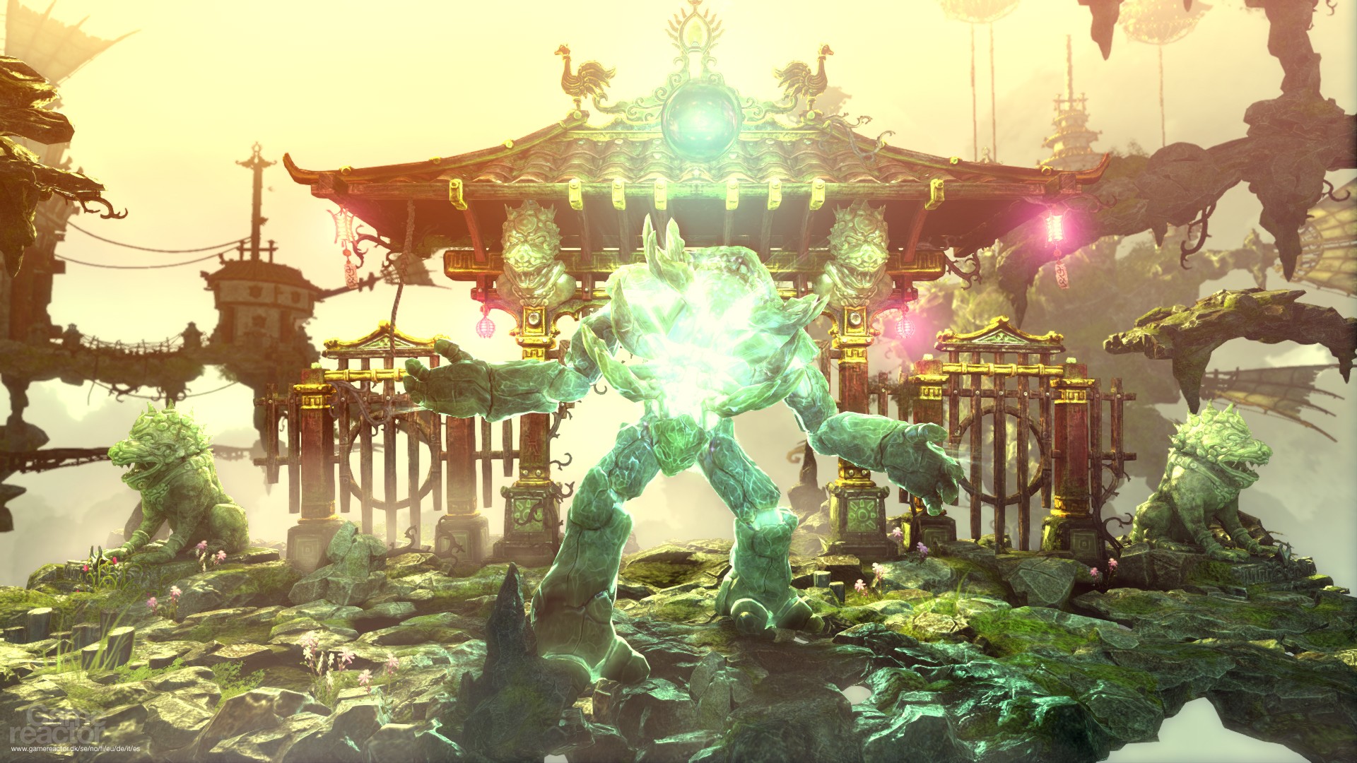 Trine 2