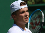Hvem er Arthur Fery, den nye britiske nummer 1, som m&oslash;der Zverev i Wimbledon-semifinalen