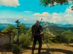 PlayStation 4 Pro understøtter ikke The Witcher 3