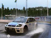 World Rally Championship 4 - nye screens