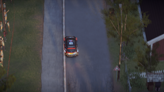 WRC 7
