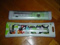 Eksklusiv faceplate fra X05