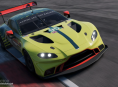 Project Motor Racing