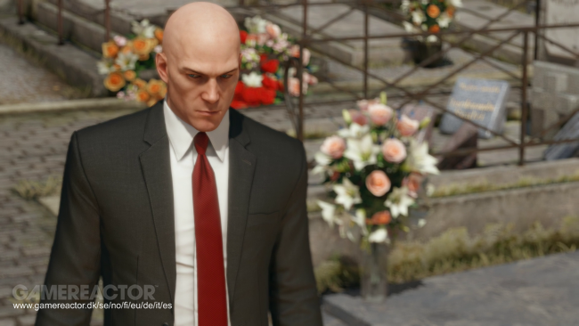 Hitman