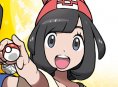 Pokémon Sun/Moon-salgstallene slår Call of Duty: Infinite Warfare