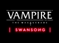 Vampire The Masquerade - Swansong får lanceringsvindue