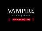 Vampire The Masquerade - Swansong får lanceringsvindue