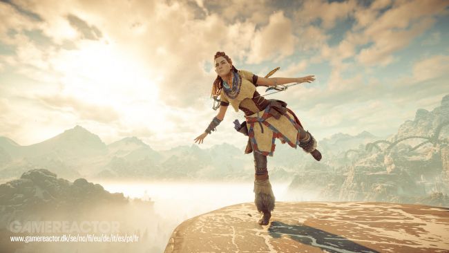 Horizon Forbidden West