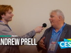 Andrew Prell: "Esports burde v&aelig;re mindre som NFL og mere som poker"