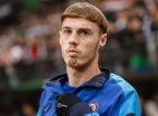 Chelseas Cole Palmer misser kampe mod Barcelona og Arsenal efter at have br&aelig;kket t&aring;en med en d&oslash;r