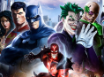 DC Universe Online afsløret til Xbox One