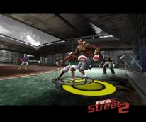 De første screenshots fra FIFA Street 2