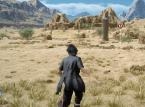 Moogles vil have en ny rolle Final Fantasy XV