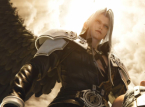Final Fantasy VII: Revelation har bare &eacute;n singul&aelig;r slutning