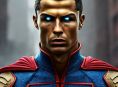 Fodboldfans sammenligner sjovt Cristiano Ronaldo med Homelander