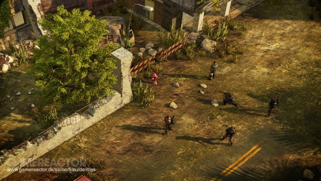 Wasteland 2