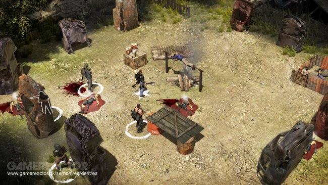 Wasteland 2