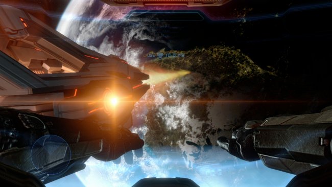 Halo 4