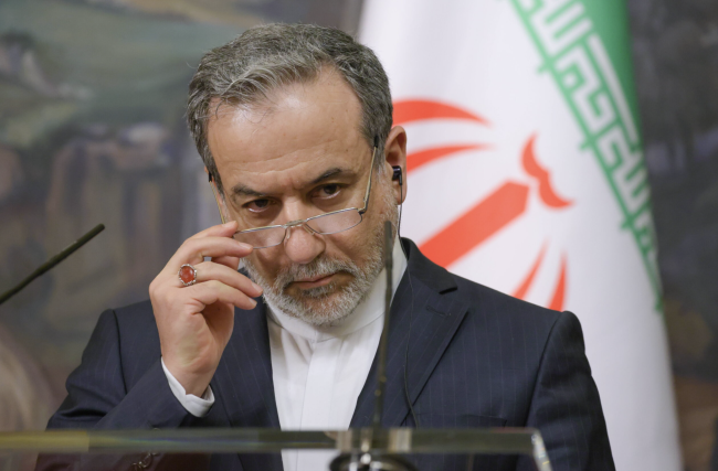 Iran advarer om "nul tilbageholdenhed", hvis energianlæg bliver ramt igen