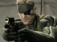 Konami teaser comeback for Metal Gear Solid 4 på moderne platforme