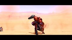 Metroid Prime 4: Beyond - Sol Valley - Guide til missiludvidelser, elementskudsudvidelser og energitanke