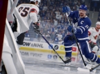 NHL oplevede noget uventet: en m&aring;lmandskamp