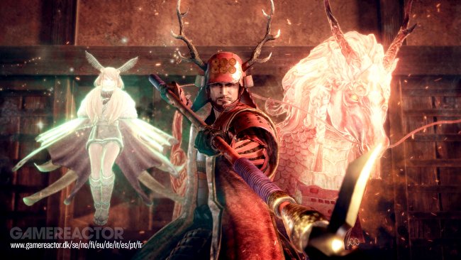 Nioh