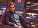 Den tidligere Star Trek-stjerne Chris Pine kommenterer p&aring; franchisens fremtid