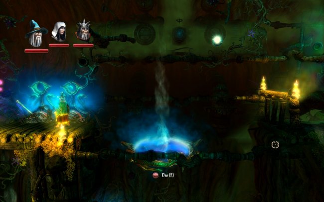 Trine 2