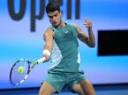 Carlos Alcaraz skulle angiveligt have splittet sig fra en gruppe tennisspillere og bedt om flere penge fra Grand Slams