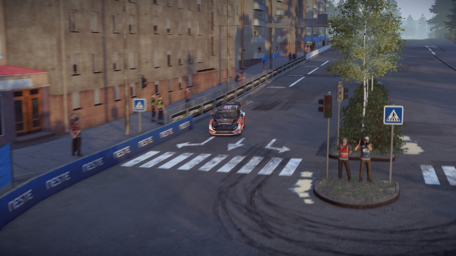 WRC 7