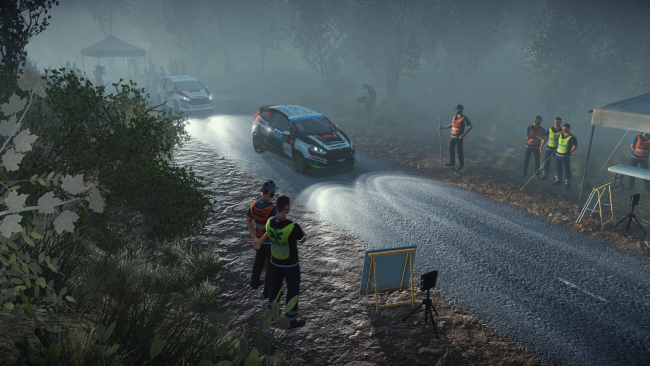 WRC 7