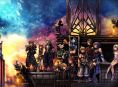 Den bedste rækkefølge at spille Kingdom Hearts i