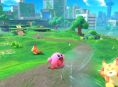 En Kirby and the Forgotten Land-demo er faktisk tilgængelig nu