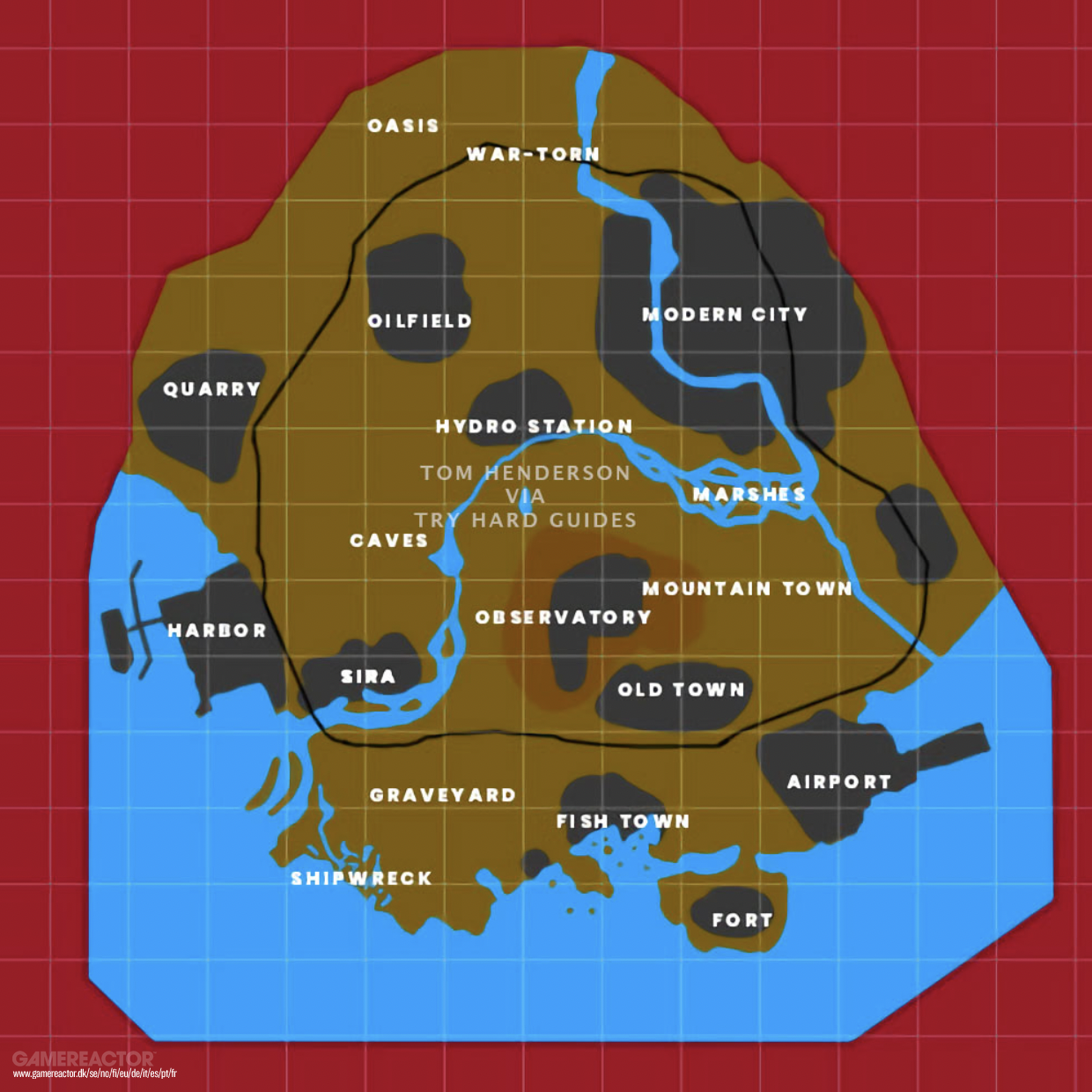 Call of Duty: Warzone