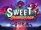 Sweet Surrender