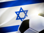 FIFA b&oslash;der Israel for racisme, men n&aelig;gter at tage aff&aelig;re mod israelske hold p&aring; Vestbredden