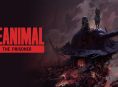 Den første udvidelse til Reanimal er landet ud af det blå