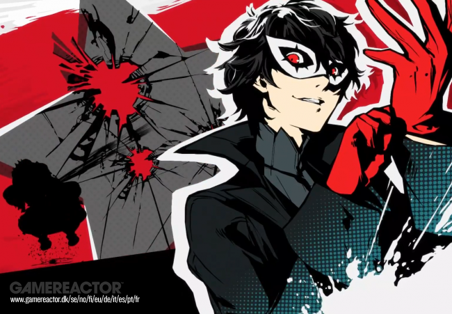 Persona 5