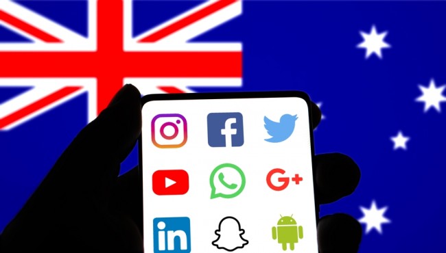 Meta hævder at have lukket mere end 750.000 konti tilhørende teenagere i Australien, siden loven trådte i kraft